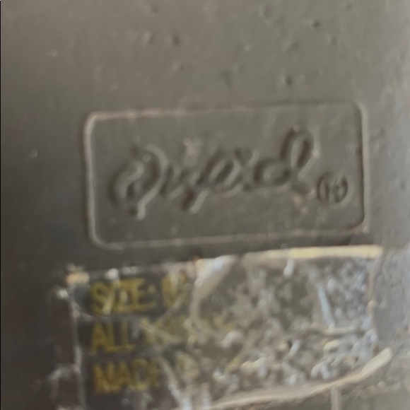 Qupid T Strap Sandals Sz 6 - Picture 5 of 5